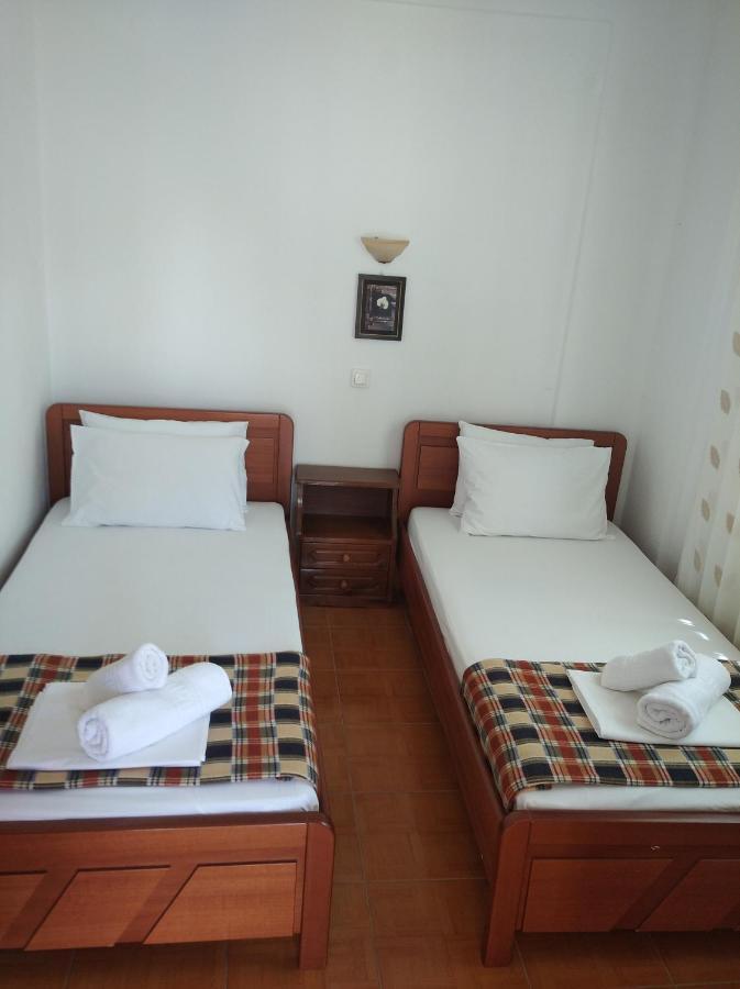 Villa Vasili Skiathos Town Bagian luar foto